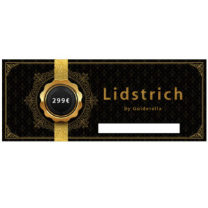 Lidstrich