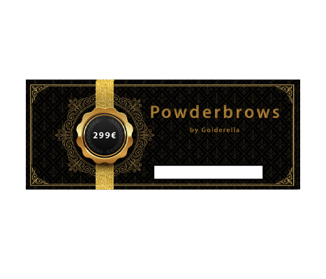Powderbrows Hannover
